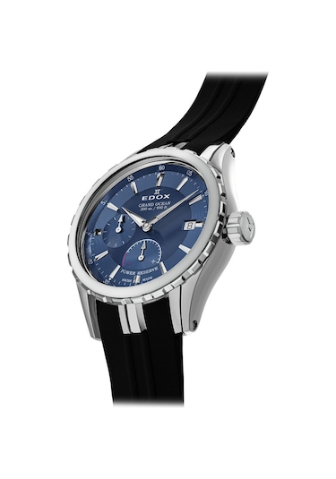 Edox 94500-3ca-buın Erkek Kol Saati Diğer