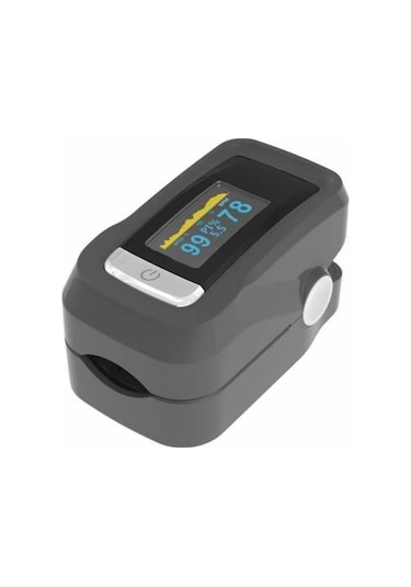 Pulsemed C101H1 Parmak Tipi Profesyonel Pulse Oksimetre