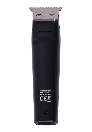 Powertec TR-375 3 in 1 3 Başlıklı Günlük Erkek Tıraş Bakım Seti + Ek Başlık