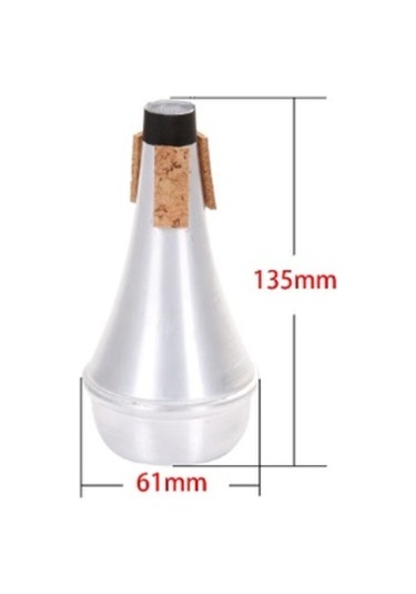 Trompet Susturucusu Hermann Mayer Hmt10