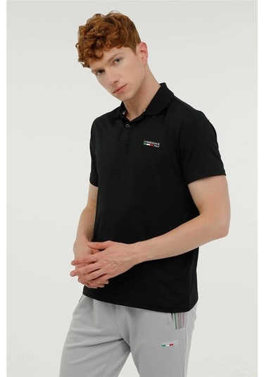 Lumberjack Ml Hope 12ıtly64 3pr Siyah Erkek 101940195 SIYAH