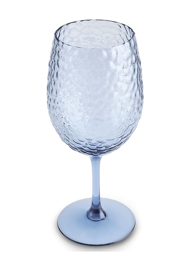 Karaca Amalfi Akrilik Kadeh 590 ml Marine Blue