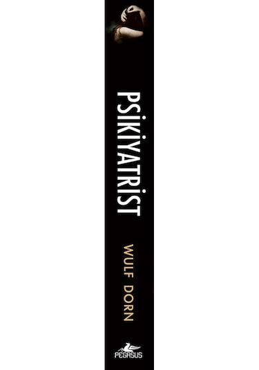 Psikiyatrist - Wulf Dorn