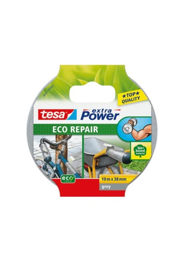 Eco Bez Tamir Bandı Extra Güçlü Gri