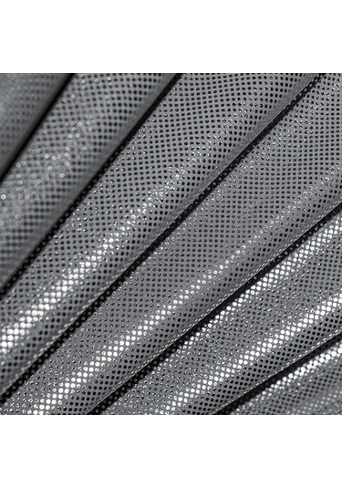 Hightower Tesla Model Y 2020-2024 İçin Manyetik Siyah Yazlık Güneşlik - Hızlı Kurulum, Dayanıklı