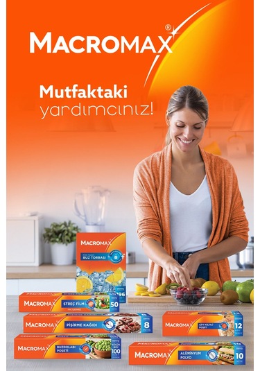 Buz Torbası - 7 Li Paket X2