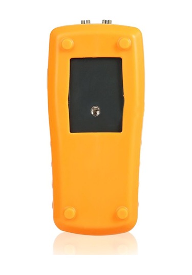 Benetech Gm505 Manometre Fark Basınç Ölçer