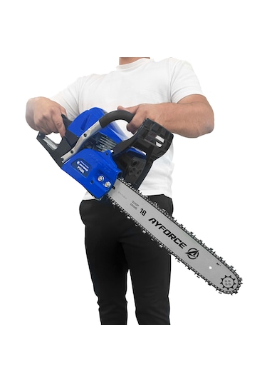 Ayforce PT-688 18'' Motorlu Testere
