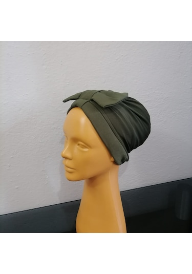 Lavender Fiyonklu Dış Bone Ms183 Çok Renkli