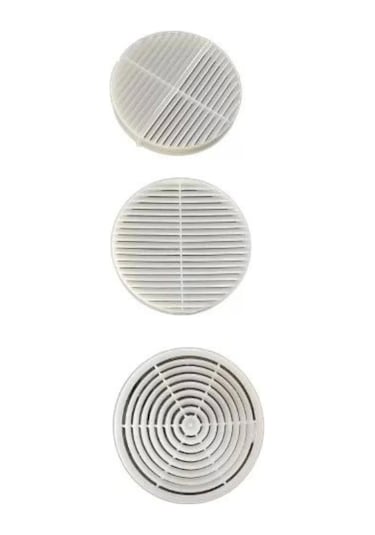 Cifarelli Dağıtıcı Uç Takımı M 1200 Parça