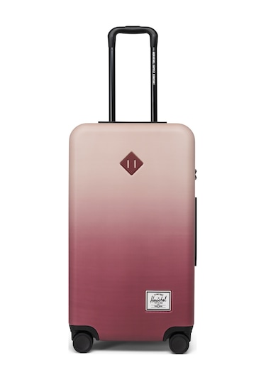 Herschel Heritage Hardshell Büyük Boy Valiz 11199-06596-os Renkli Çok Renkli