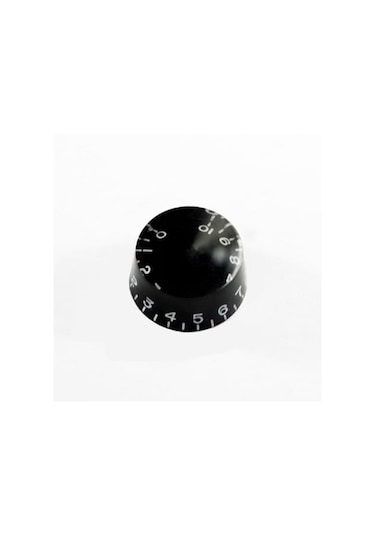 Me-tools 4kb1hbk Knob Siyah Renk