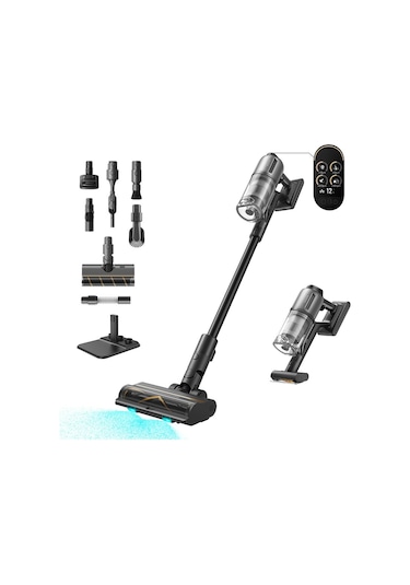 Dreame Z30 Kablosuz Dikey Süpürge