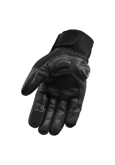 Vexo Speed Up Eldiven Siyah