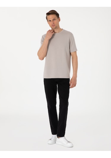 Pierre Cardin Erkek Antrasit Pantolon Jean 50308939-vr006 Antrasit