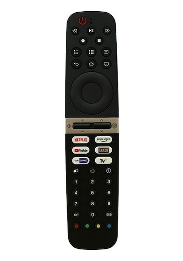 Arçelik Vs2187r-7 Grundig Vs2187r-8 Ses Komut Özelliği Yoktur.