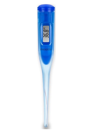 Microlife MT 60 Dijital Ateş Ölçer Çok Renkli