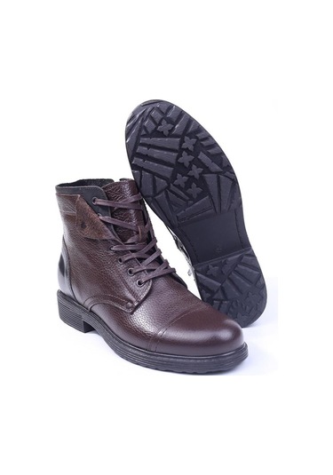 James Franco 441 Hakiki Deri Erkek Günlük Bot 001