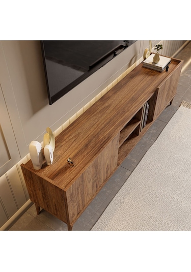Mezza Elegante Tv Ünitesi 1310