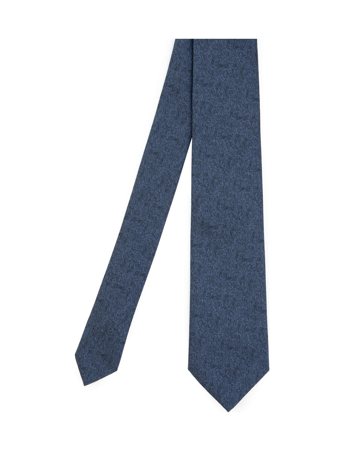 Pierre Cardin Erkek Mavi Kravat 50319184-300 Mavi