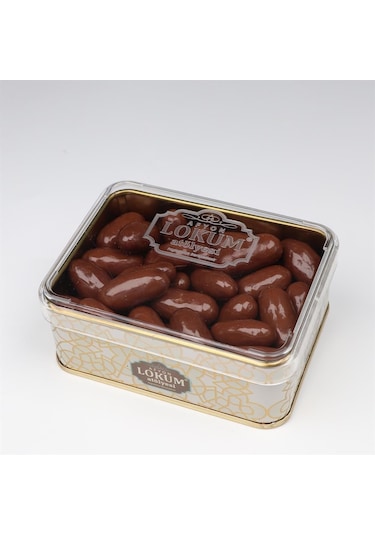 Lokum Atölyesi Sütlü Portakal Draje 170 G