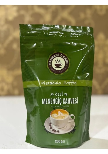 Menengiç Dibek Kahvesi 200gr Diğer