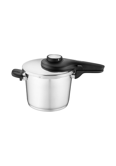 Jumbo Prime Master 6 Litre Düdüklü Tencere Çelik