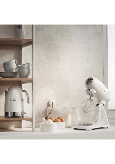 Smeg SMF13WHEU 800 W Stand Mikser