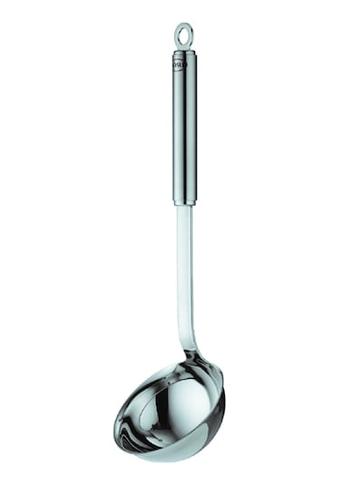 RÖSLE Delikli Servis Kepçesi 9 cm