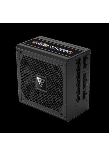 Gamdıas Helıos P2-1000g, 1000w, 80+ Gold, Full Modüler, Aktif Pfc, Gamıng, Atx, Power Supply Psu
