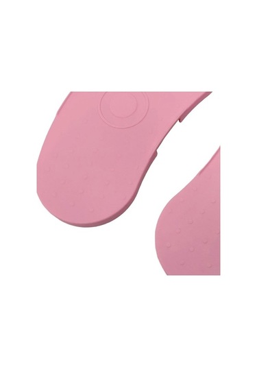 Pazly 2x Fitness Ekipmanları Ayak Pedalları - Hafif Ve Dayanıklı