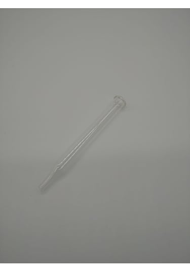 100Ml Cam Amber İnce Damlalıklı Kilitli Kapak Siyah(10 Adet)