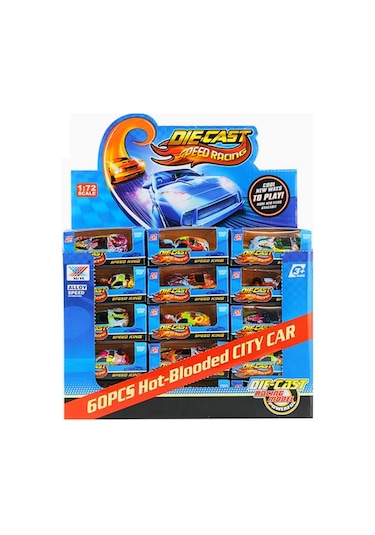 Kızılkaya Küçük Demir Araba K112b