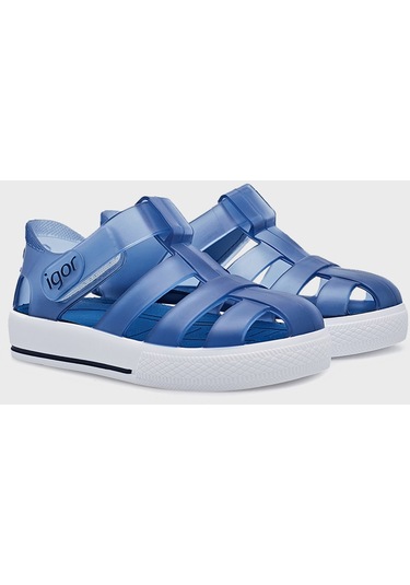 Igor Unisex Çocuk Ayakkabı S10171 U 489606834 Lacivert