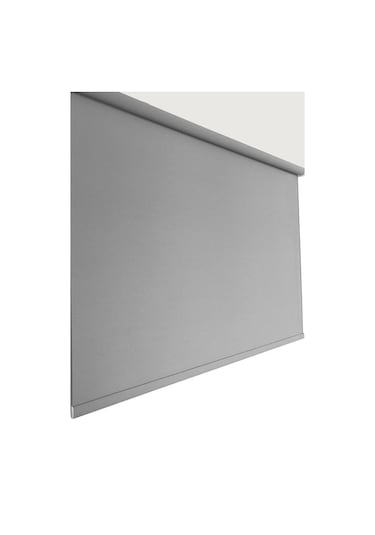 Mat Gri Stor Perde Gri