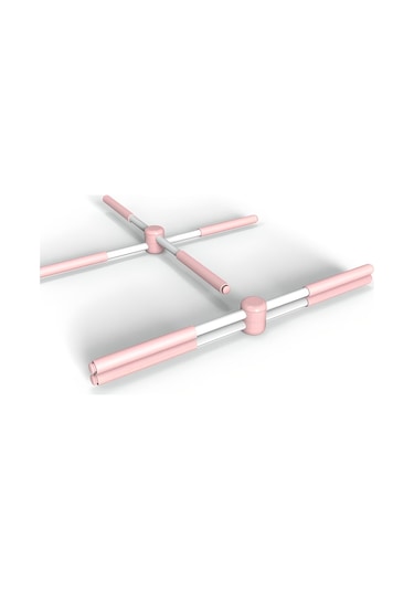 Helix Yoga Duruş Çubuğu Pb-10 Standart