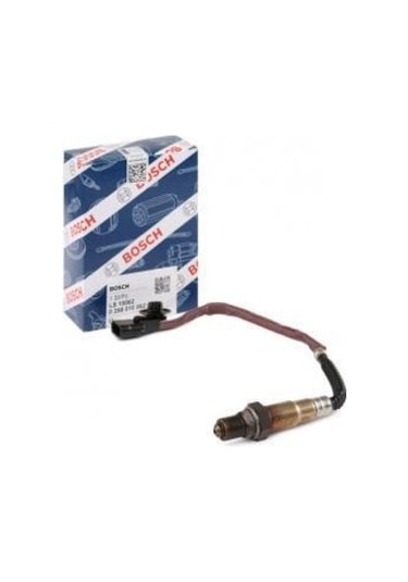 Nissan Qashqai 1.2 2013-2021 Bosch Oksijen Sensörü Lsf-4.2