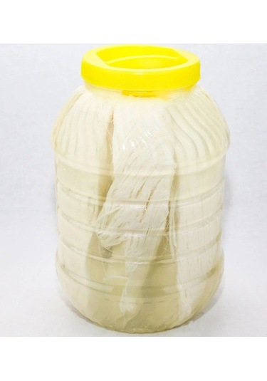 Ersütçü Baba Erzurum Salamura Civil Peynir 3 KG