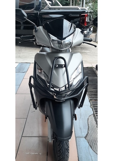 Honda Activa 125 Nur Koruma Demiri