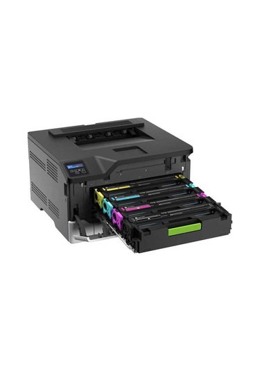 Lexmark CS331DW Renkli Lazer Yazıcı