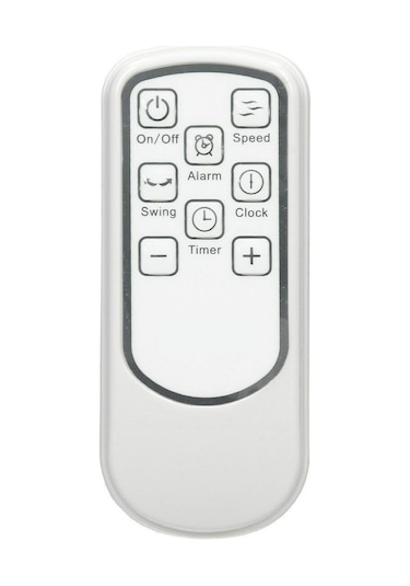 Simtech KM-1725 Masaüstü Vantilatör