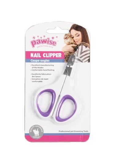 Pawise Pet Nail Clipper Tırnak Makası
