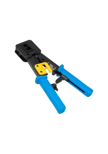 Frisby Fnw-58Ect Rj45/Rj11 Yeni Nesil Ikili Pense