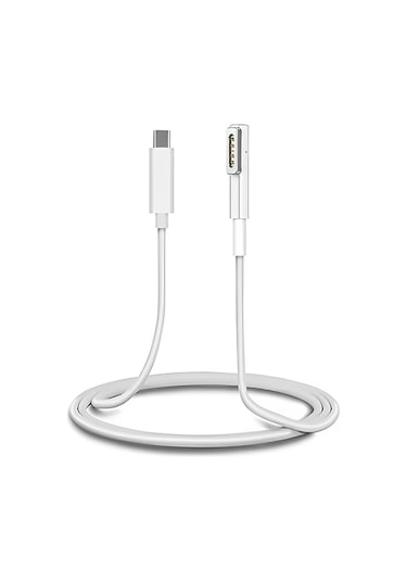 Ally Usb-C To Magsafe 1 Apple Uyumlu MacBook Pro Air Şarj Kabl