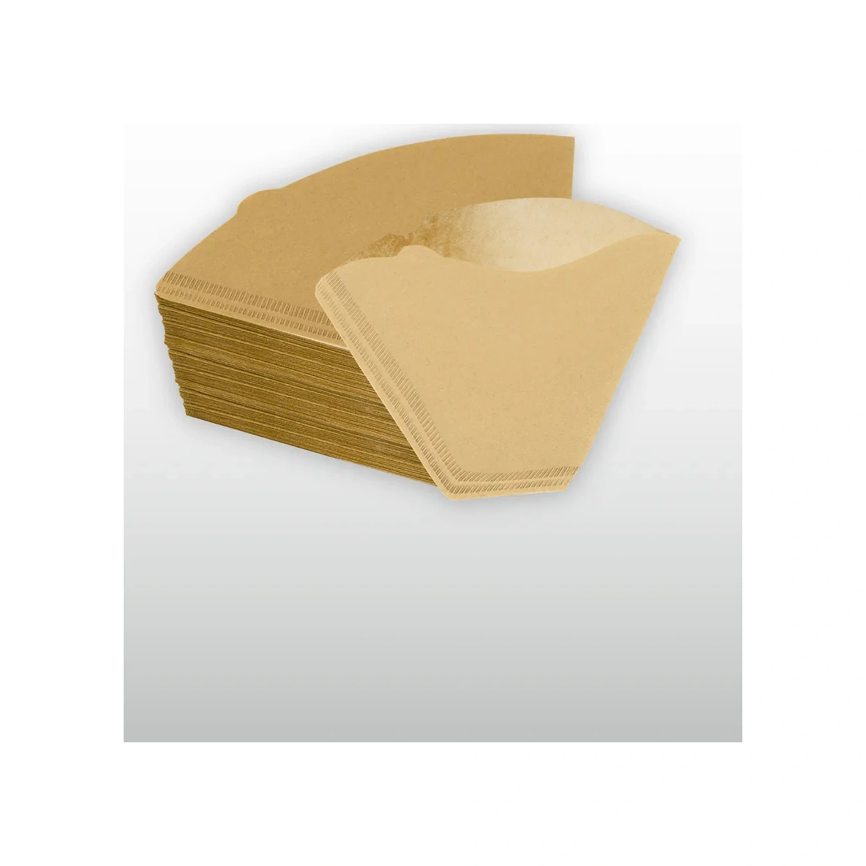 Topperr Beyazlatılmamış Demleme Kahvesi Filtreleri No4 200 Adet 34839223 Diğer