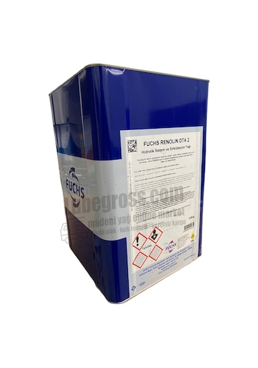 Fuchs Renolin Dta 2 14 KG