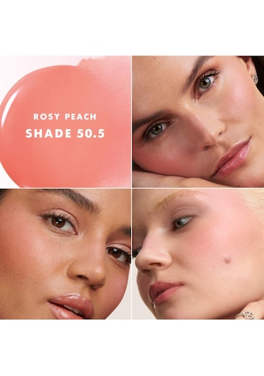 Luminous Silk Cheek Tint 50.5 Rosy Peach