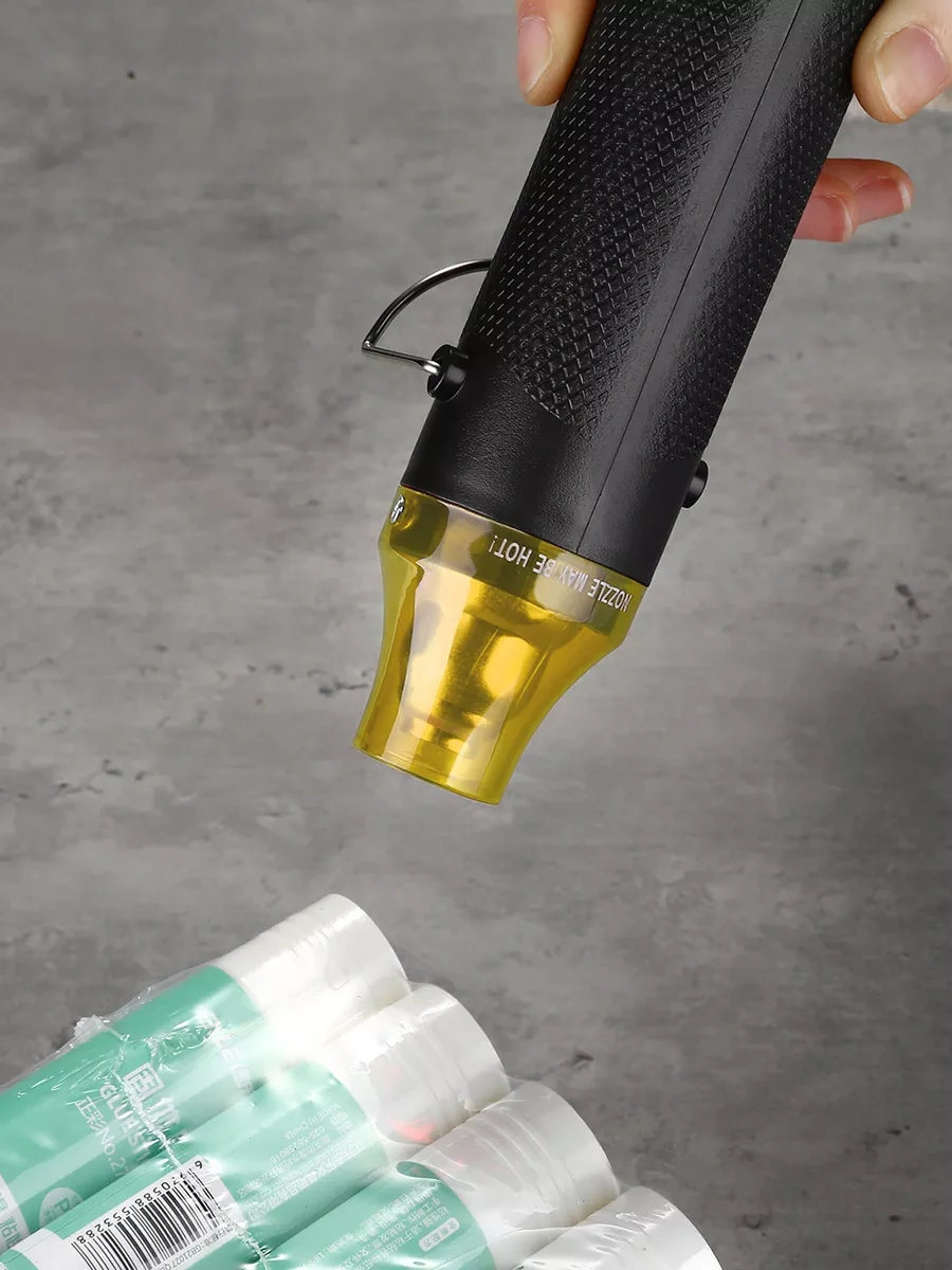 Deko Hg300w Mini Fön, 220-240v, 300w, 200 C 84440417