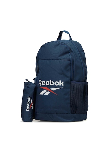 Reebok Backpack Ashland B Mavi Unisex Sırt Çantası Mavi