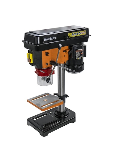 Max Extra MX011311 Sütunlu Matkap Tezgahı 13 mm 500 Watt